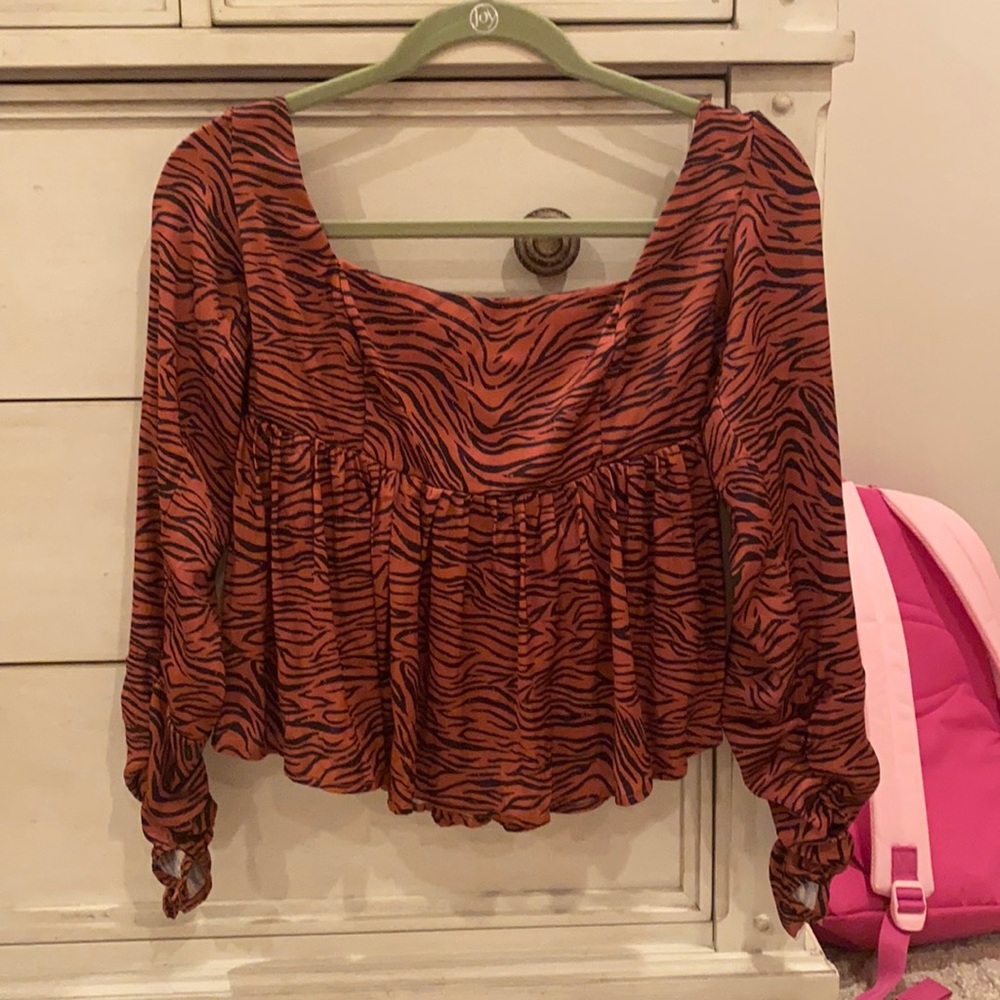 Free People Top